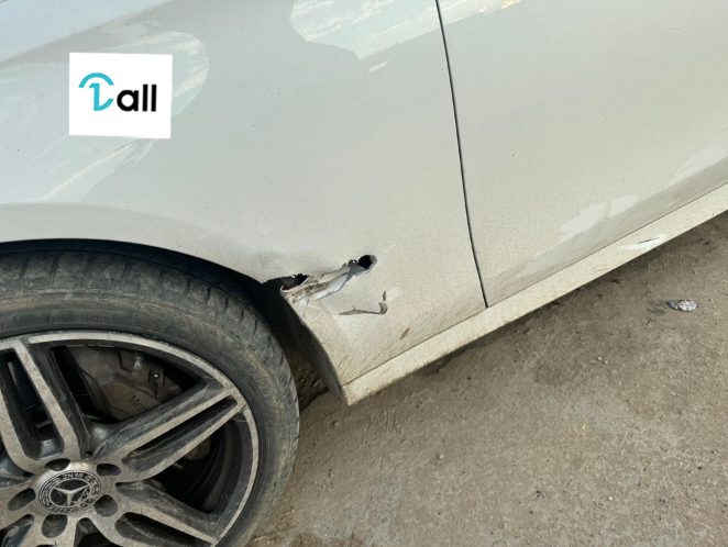 Car Detail Image