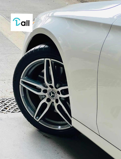 Car Detail Image