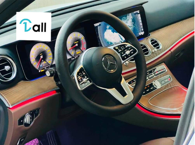 Car Detail Image