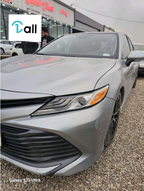 Car Detail Image