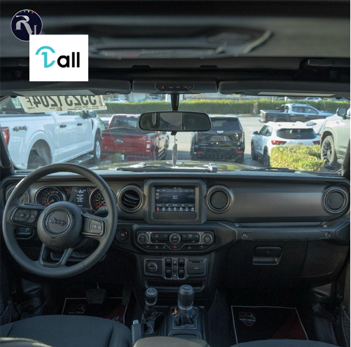 Car Detail Image