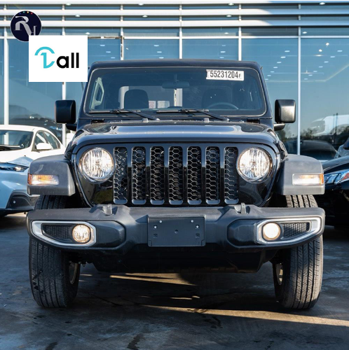Jeep Gladiator