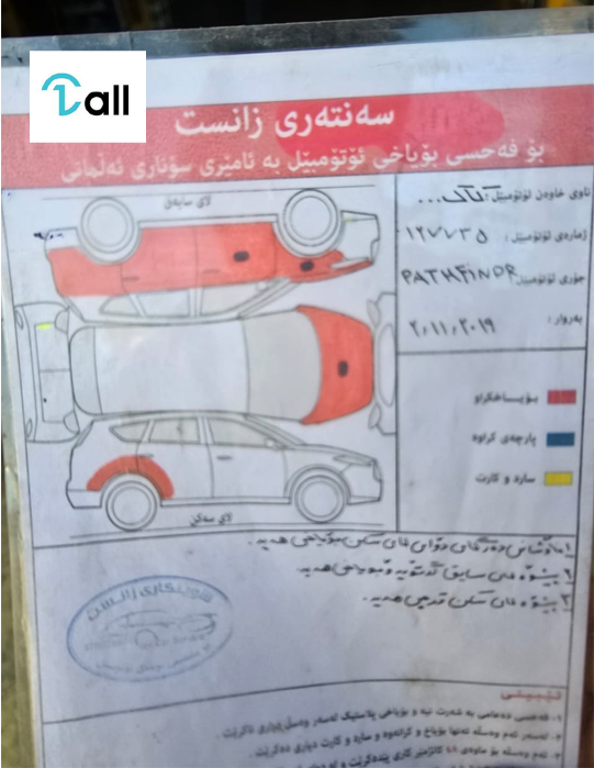 Car Detail Image