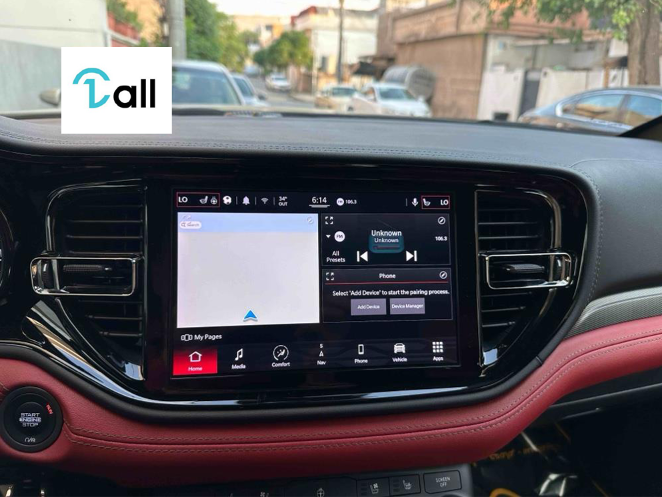 Car Detail Image
