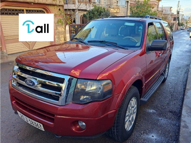 Ford Expedition
