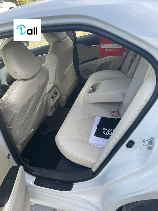 Car Detail Image
