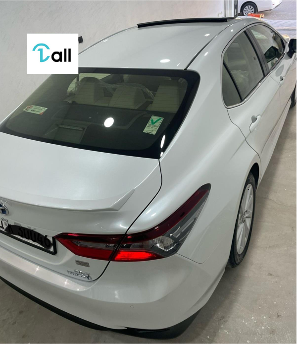 Car Detail Image