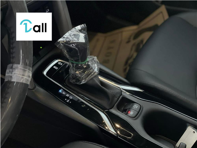 Car Detail Image
