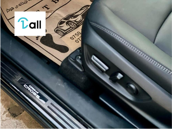 Car Detail Image