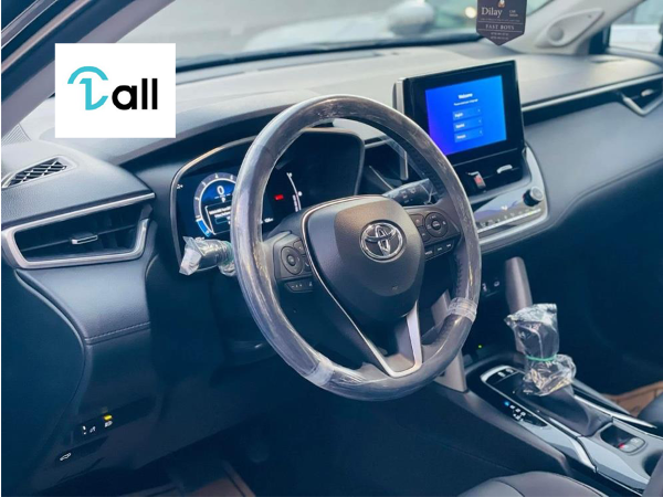 Car Detail Image