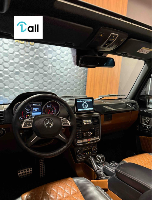 Car Detail Image