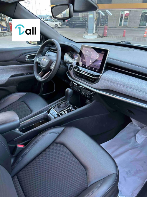 Car Detail Image