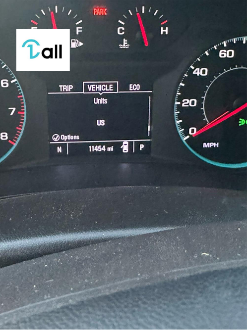 Car Detail Image