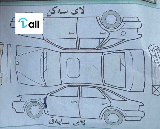 Car Detail Image
