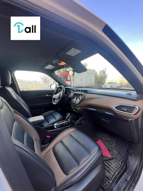 Car Detail Image