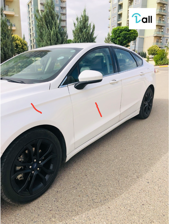 Car Detail Image