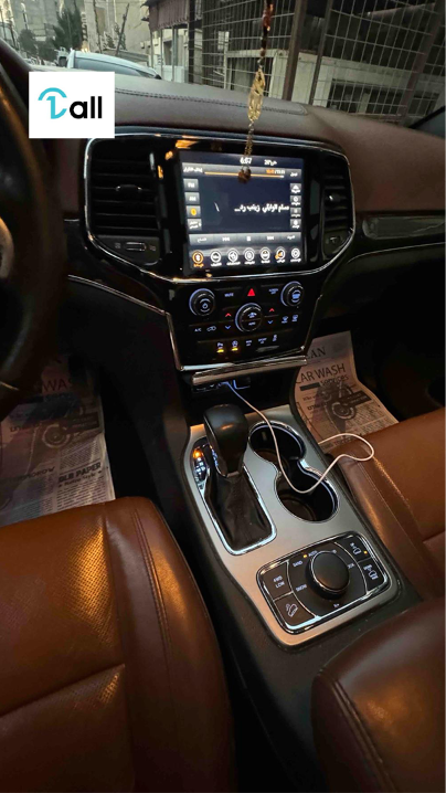 Car Detail Image