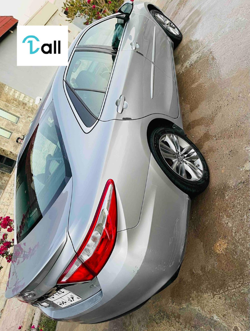 Car Detail Image