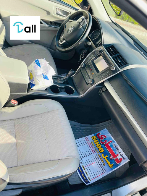 Car Detail Image