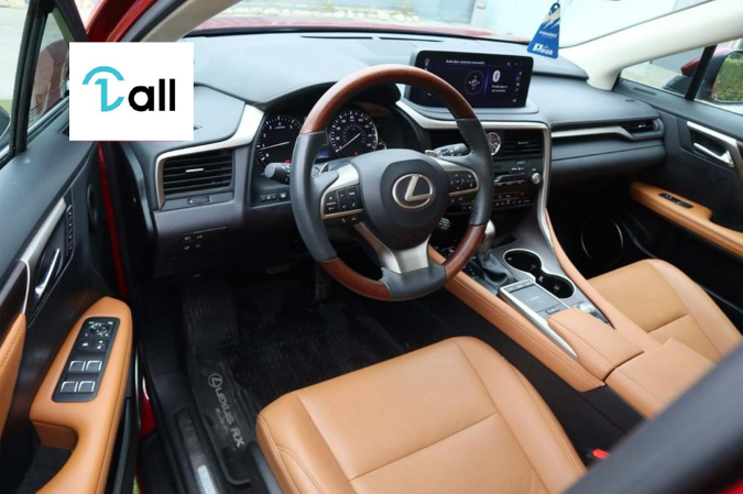 Car Detail Image