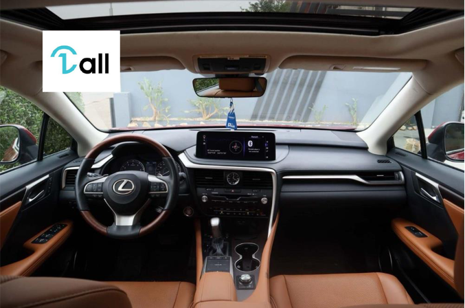 Car Detail Image