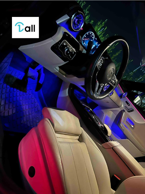 Car Detail Image