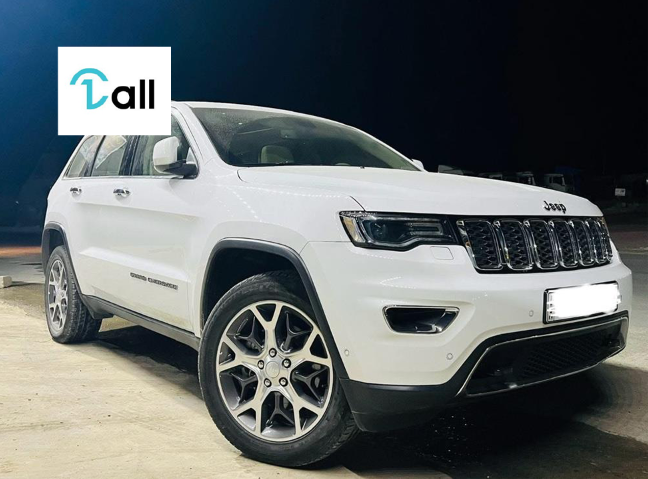 Jeep GrandCherokee