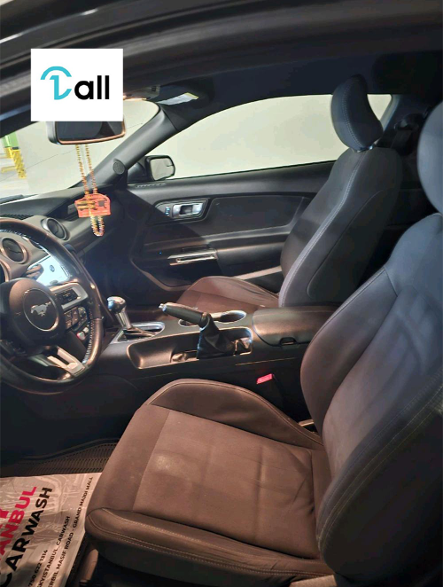 Car Detail Image