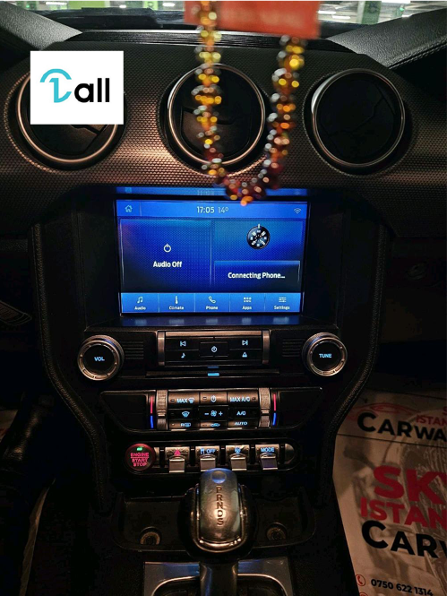 Car Detail Image
