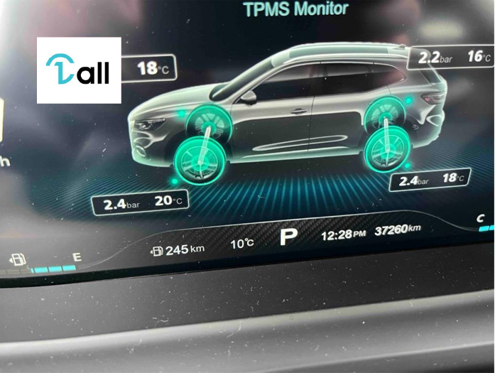 Car Detail Image