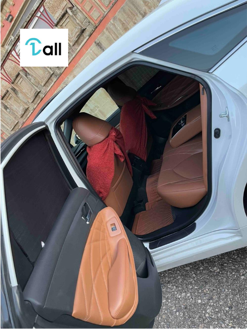 Car Detail Image