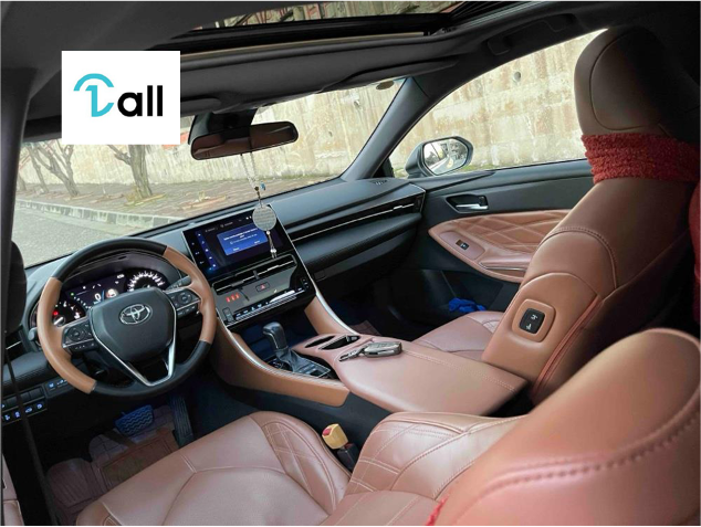 Car Detail Image