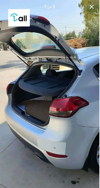 Car Detail Image