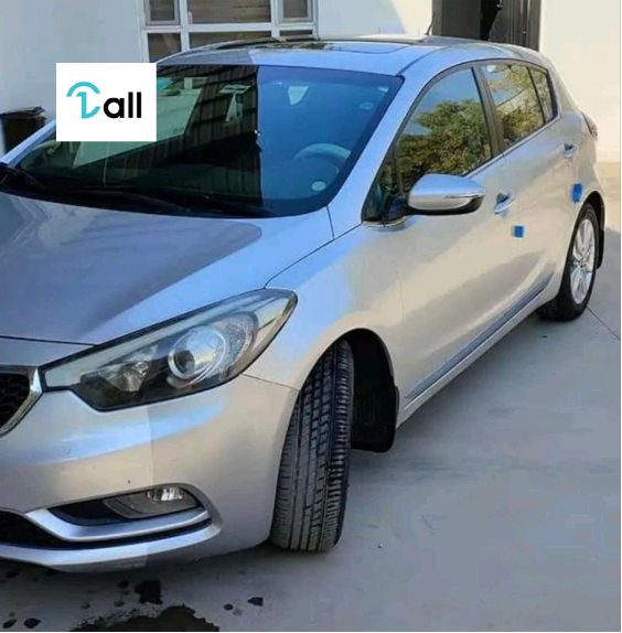 Car Detail Image