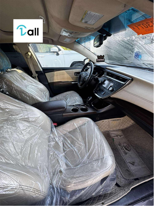Car Detail Image