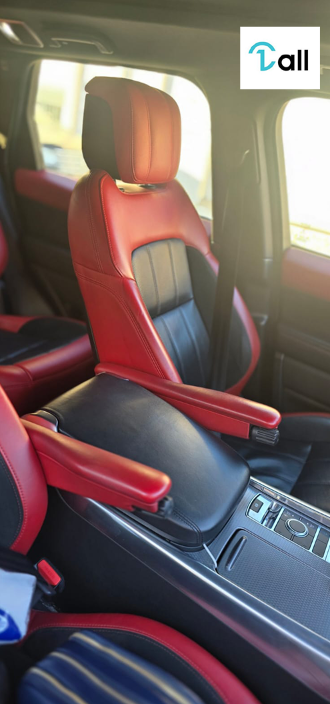 Car Detail Image