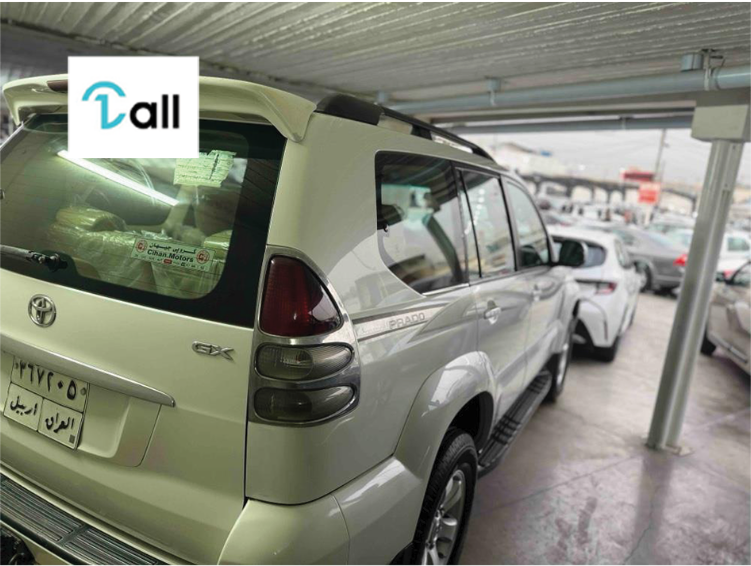 Car Detail Image