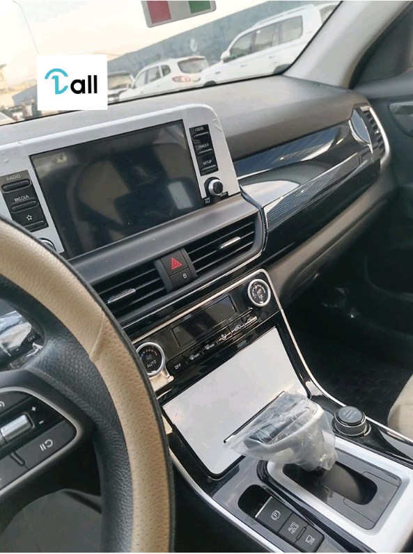 Car Detail Image
