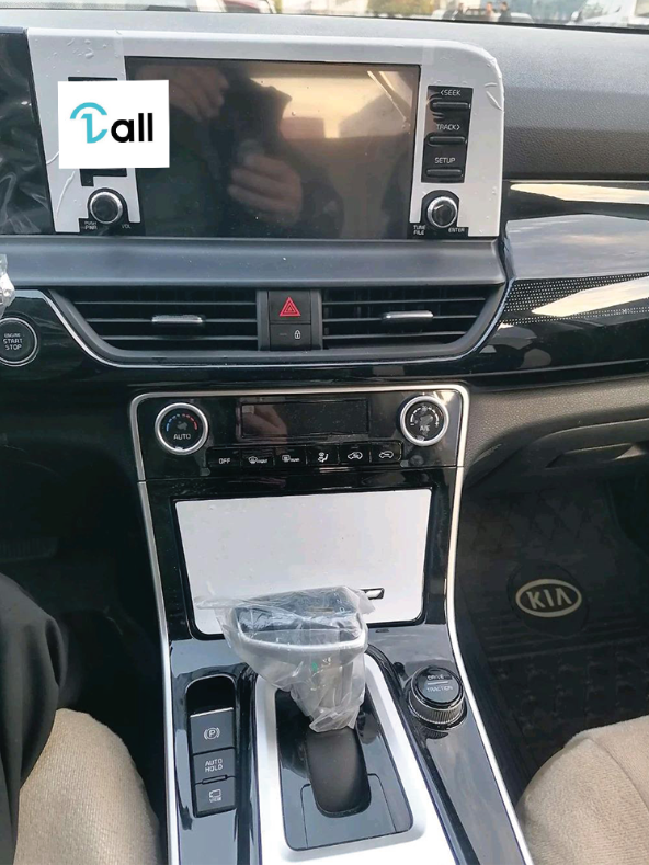 Car Detail Image