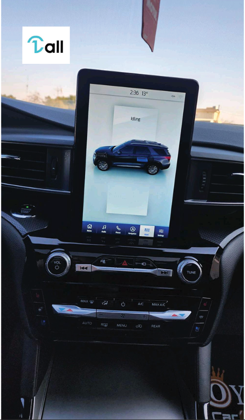 Car Detail Image