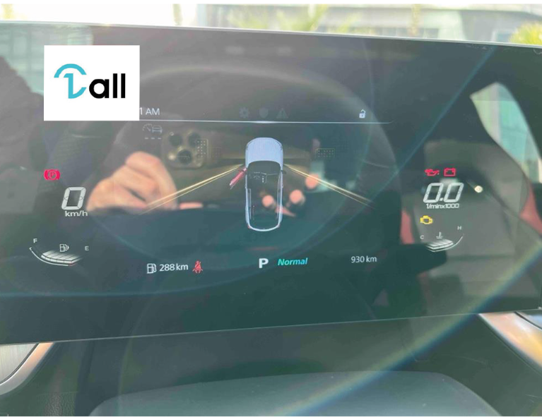 Car Detail Image