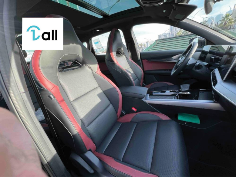 Car Detail Image