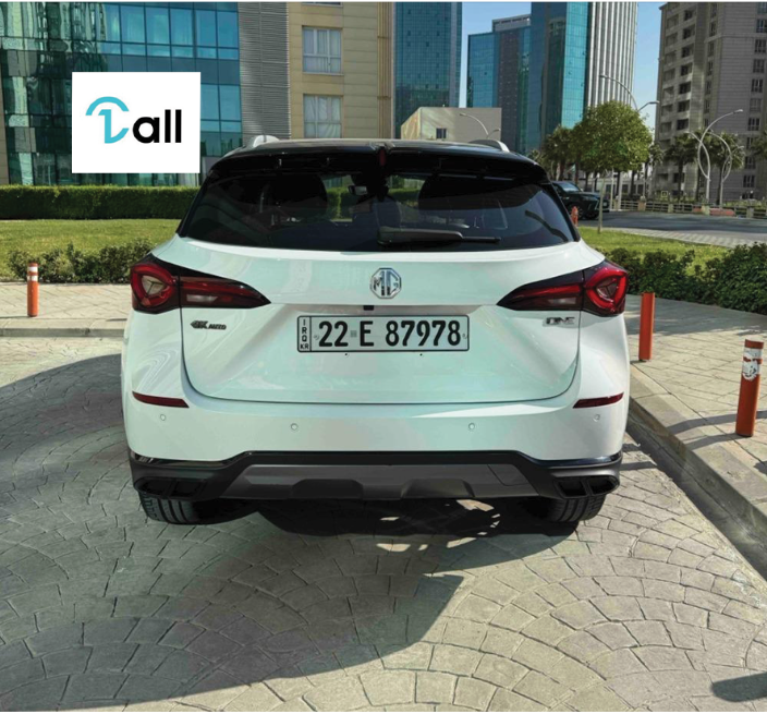 Car Detail Image