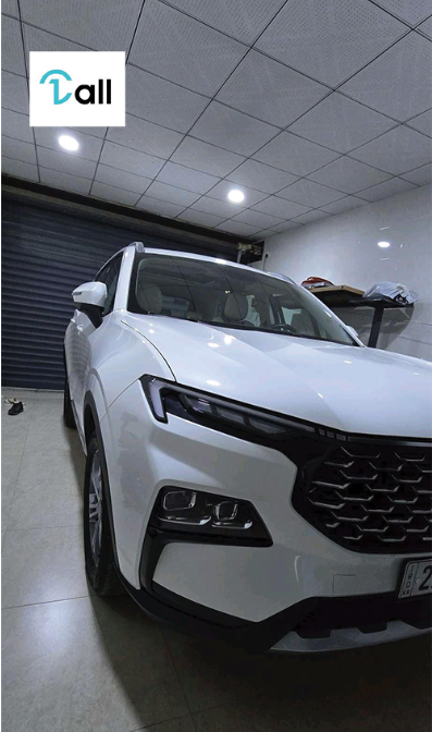 Car Detail Image