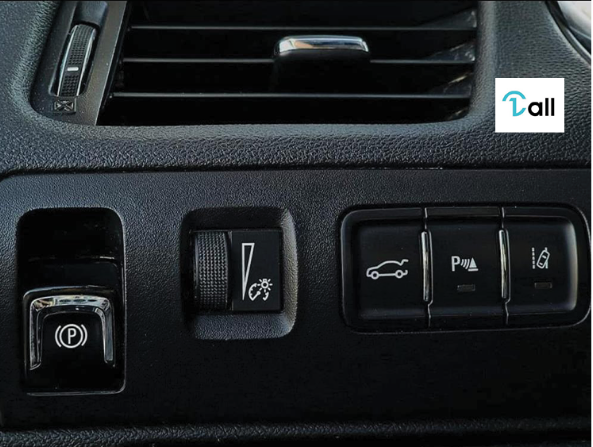 Car Detail Image