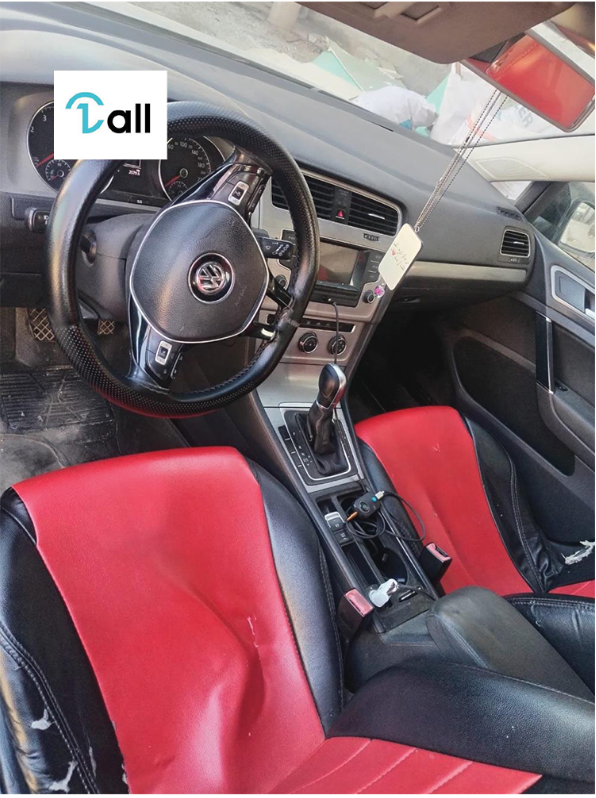 Car Detail Image