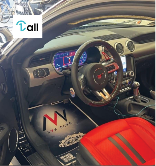 Car Detail Image