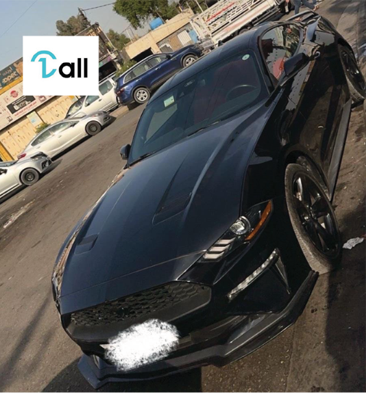 Car Detail Image