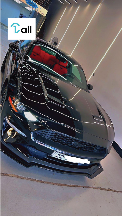 Car Detail Image