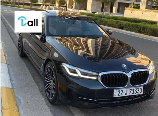 بی ئێم دەبڵیو 2021